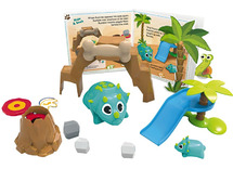 Programmeren - robot - Learning Resources Coding Critters Rumble & Bumble - dinosaurus - leren programmeren - per set