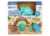 Programmeren - robot - Learning Resources Coding Critters Rumble & Bumble - dinosaurus - leren programmeren - per set