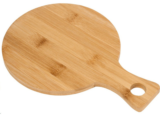 Snijplank - bamboe - hout - per stuk