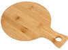 Snijplank - bamboe - hout - per stuk