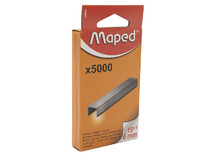 Nietjes - Maped - SP 19 1/4 x 6 mm - set van 5000