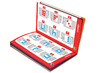 Denkspel - SmartGames - IQ Focus - puzzel - per spel