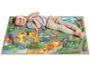 Speeltapijt - droomwereld - 100 x 150 cm - per stuk
