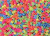 Strijkkralen - midi - Nabbi - pastel - voordeelpakket - set van 20000 assorti