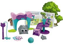 Robot - Learning Resources - Coding Critters - kat - leren programmeren - per set