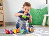 Spel - sorteerspel - Learning Resources SnapnLearn Matching Dinos - per set