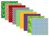 KARTON - MOTIEVEN - SET VAN 15