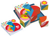 Spel - denkspel - Djeco Sologic Cubologic - puzzelen - per spel