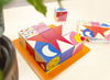 Spel - denkspel - Djeco Sologic Cubologic - puzzelen - per spel