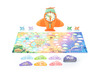 Spel - kloklezen - Educational Insights Time To Fly - per spel