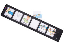 Praatmuur - sequentiebord - interactief - sprekende muur - per stuk