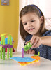 Bouwset - Learning Resources Playground Engineering & Design Building Set - STEM / STEAM - speeltuin - per set