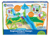 Bouwset - Learning Resources Playground Engineering & Design Building Set - STEM / STEAM - speeltuin - per set