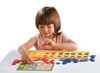 Getallen - Nathan Atelier - rekendoos getallen en hoeveelheden - basisset - per set