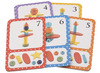Spel - kleur en vorm - Djeco Totem Zen - nabouwen - per spel