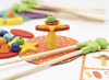 Spel - kleur en vorm - Djeco Totem Zen - nabouwen - per spel