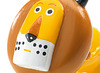 Spel - Djeco - Savanimo - stapelspel - dieren - hout - per spel