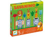 Spel - Djeco - Savanimo - stapelspel - dieren - hout - per spel