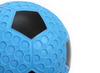 Bal - voetbal met kuiltjes - set van 6 assorti