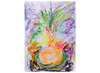 Waskrijt - sojawaskrijt - Crayon Rocks - set van 64 assorti