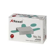 Nietjes - Rexel - 24/6 - set van 5000