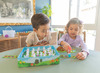 Spel - Educational Insights Pop Pop Bunny Hop - geheugenspel - kleurherkenning - konijnen - per spel