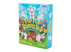 Spel - Educational Insights Pop Pop Bunny Hop - geheugenspel - kleurherkenning - konijnen - per spel