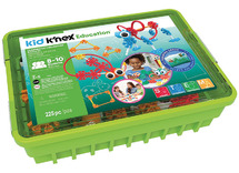 Bouwset - K'nex Kid - voordeelpakket - per set