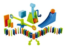 Robot - Learning Resources - Botley - uitbreidingsset - accessoires en obstakels - programmeren - per set