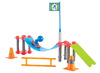 Bouwset - Learning Resources Skate Park Engineering & Design Building Set - STEM / STEAM - per set