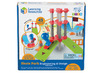 Bouwset - Learning Resources Skate Park Engineering & Design Building Set - STEM / STEAM - per set
