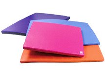 Matten - turnmat / speelmat - 200 x 200 x 3 cm - per stuk