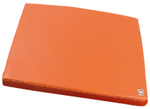 Matten - turnmat / speelmat - 140 x 140 x 3 cm - per stuk