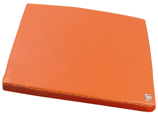 Matten - turnmat / speelmat - 140 x 140 x 3 cm - per stuk