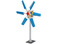 Technologie - techniek - windkracht - windenergie - per set