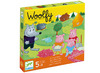 Spel - Djeco - Woolfy - de drie biggetjes - bordspel - gezelschapsspel - per spel
