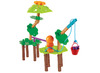 Bouwset - Learning Resources Tree House Engineering & Design Building Set - STEM / STEAM - boomhut - per set