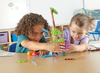 Bouwset - Learning Resources Tree House Engineering & Design Building Set - STEM / STEAM - boomhut - per set