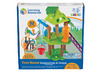 Bouwset - Learning Resources Tree House Engineering & Design Building Set - STEM / STEAM - boomhut - per set