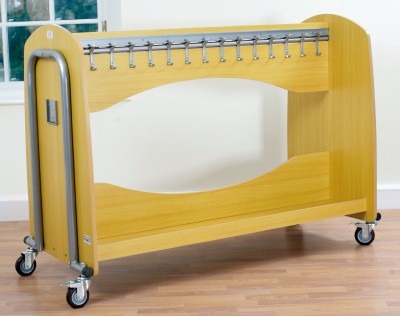 MOBIELE VESTIAIRE