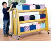 TASSEN TROLLEY - ENKEL