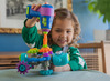 Bouwset - Design & Drill Robot Workshop - schroeven - per spel