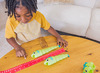 Spel - wiskundige initiatie - Educational Insights Reel Big Catch - vissen - geheugenspel - per spel