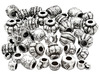 Kralen - bedelkralen - set van 930 assorti