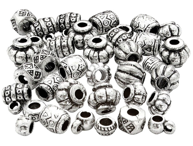 Perles Antiques - Ass/930