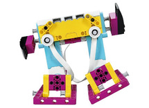 Bouwblokken - Lego® Education - Spike Prime - programmeren - met app - 523 stukken - per set
