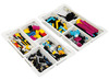 Bouwblokken - Lego® Education - Spike Prime - programmeren - met app - 523 stukken - per set