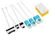 Bouwblokken - Lego® Education - Spike Prime - programmeren - met app - 523 stukken - per set
