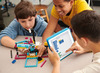 Bouwblokken - Lego® Education - Spike Prime - programmeren - met app - 523 stukken - per set