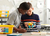 Bouwblokken - Lego® Education - Spike Prime - programmeren - met app - 523 stukken - per set